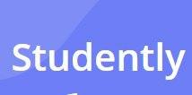 Логотип компании Studently
